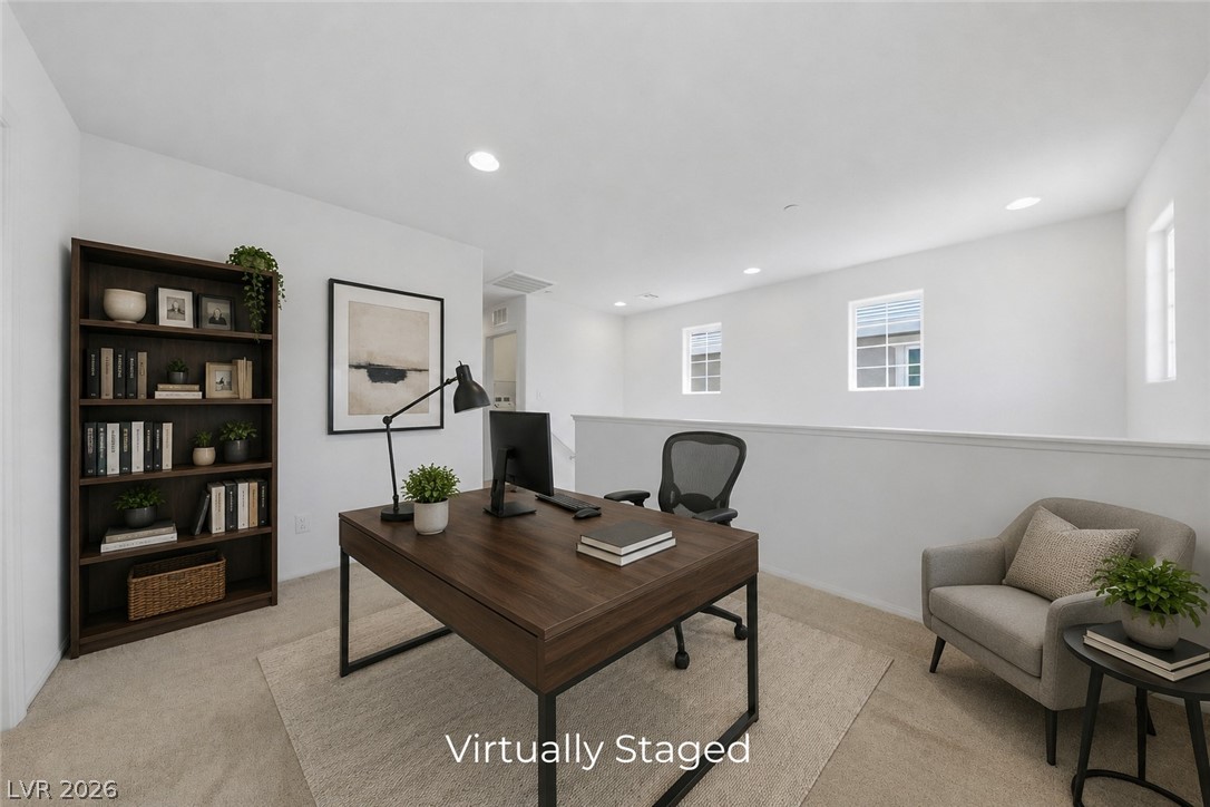 3164 Via Tellaro Henderson NV 89044