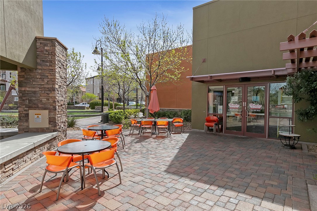 3164 Via Tellaro Henderson NV 89044