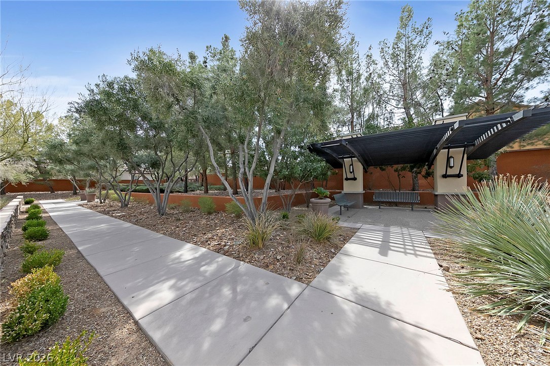 3164 Via Tellaro Henderson NV 89044