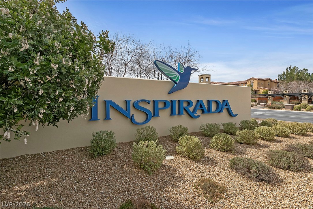 3164 Via Tellaro Henderson NV 89044