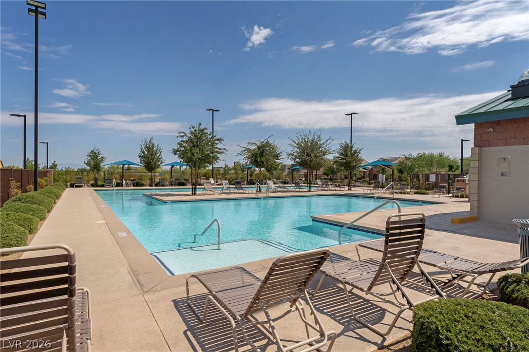 3164 Via Tellaro Henderson NV 89044