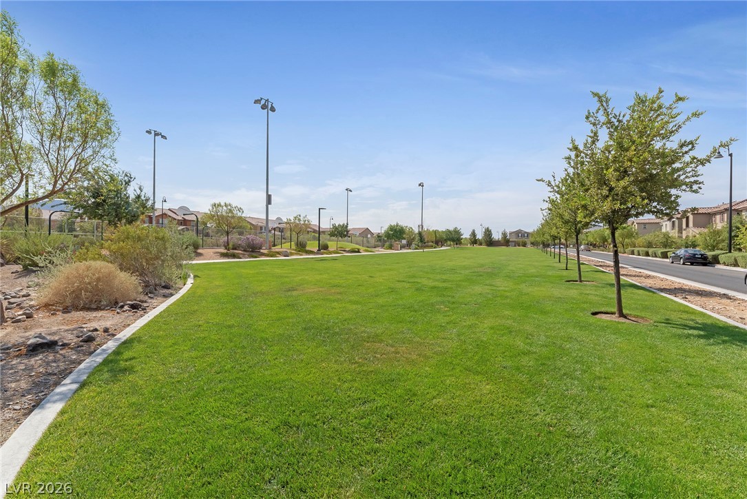 3164 Via Tellaro Henderson NV 89044