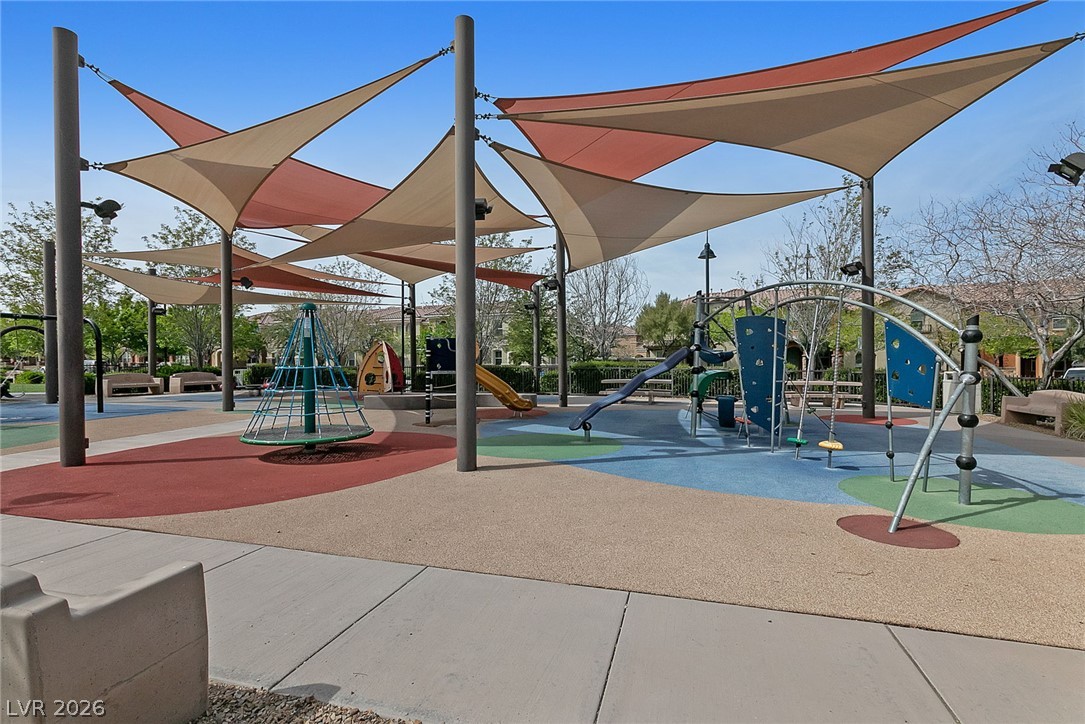 3164 Via Tellaro Henderson NV 89044