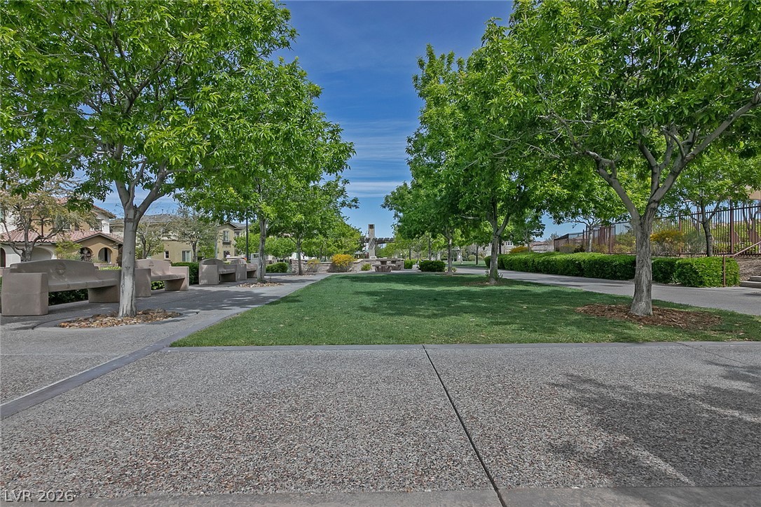 3164 Via Tellaro Henderson NV 89044