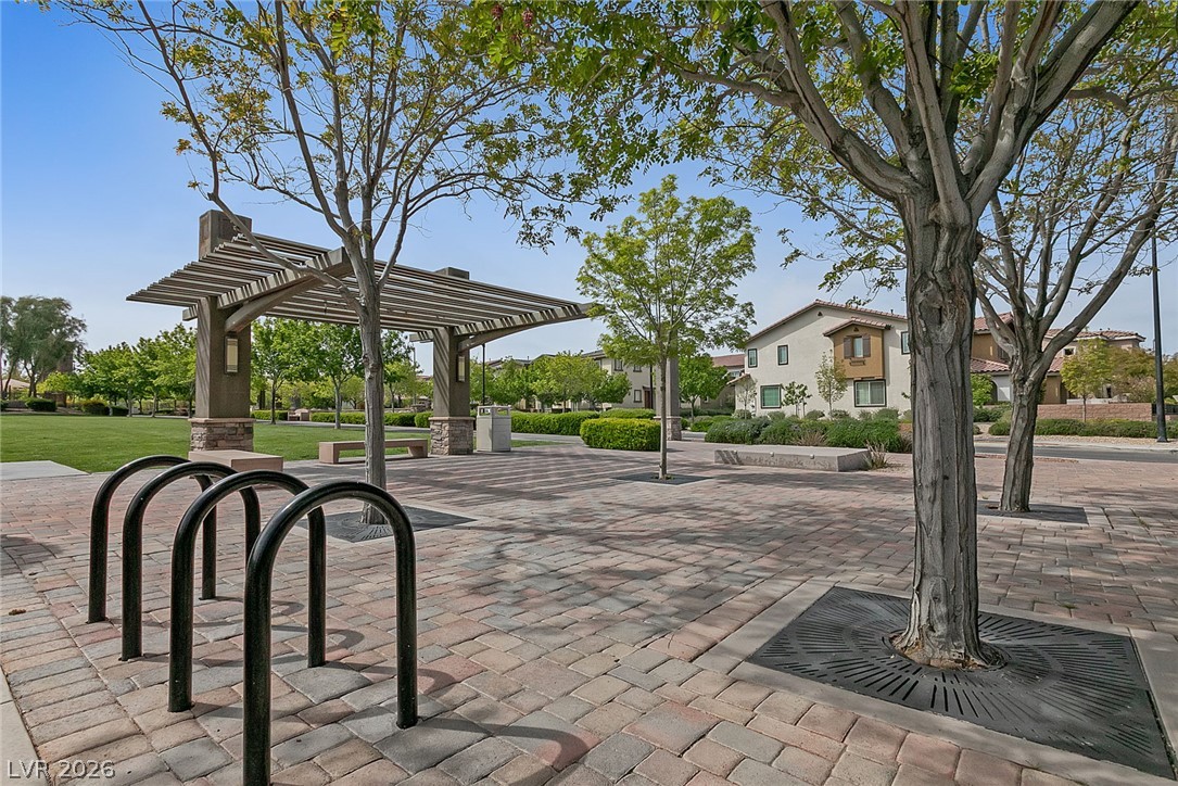 3164 Via Tellaro Henderson NV 89044