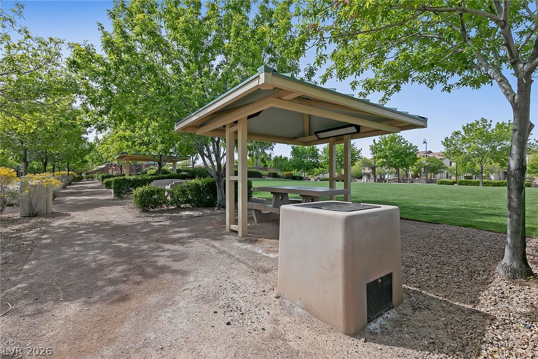 3164 Via Tellaro Henderson NV 89044