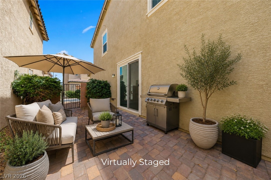 3164 Via Tellaro Henderson NV 89044