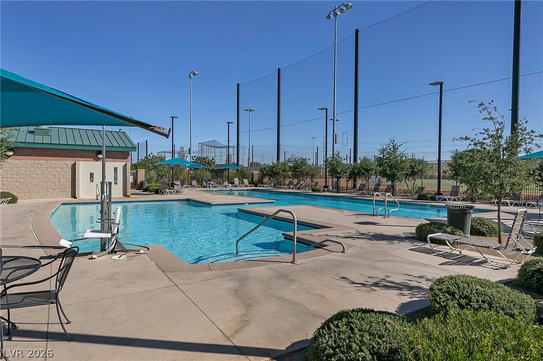3164 Via Tellaro Henderson NV 89044