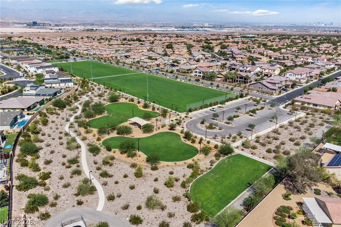 3164 Via Tellaro Henderson NV 89044