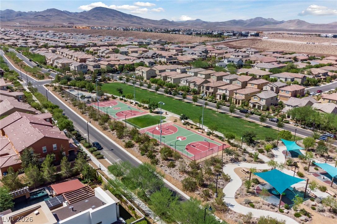 3164 Via Tellaro Henderson NV 89044