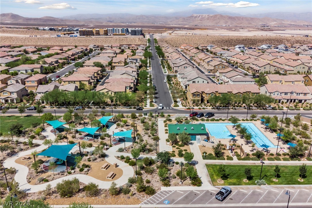 3164 Via Tellaro Henderson NV 89044