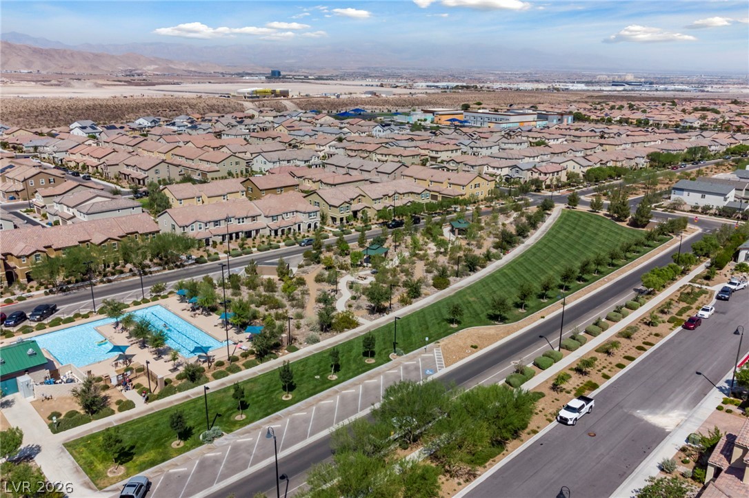 3164 Via Tellaro Henderson NV 89044