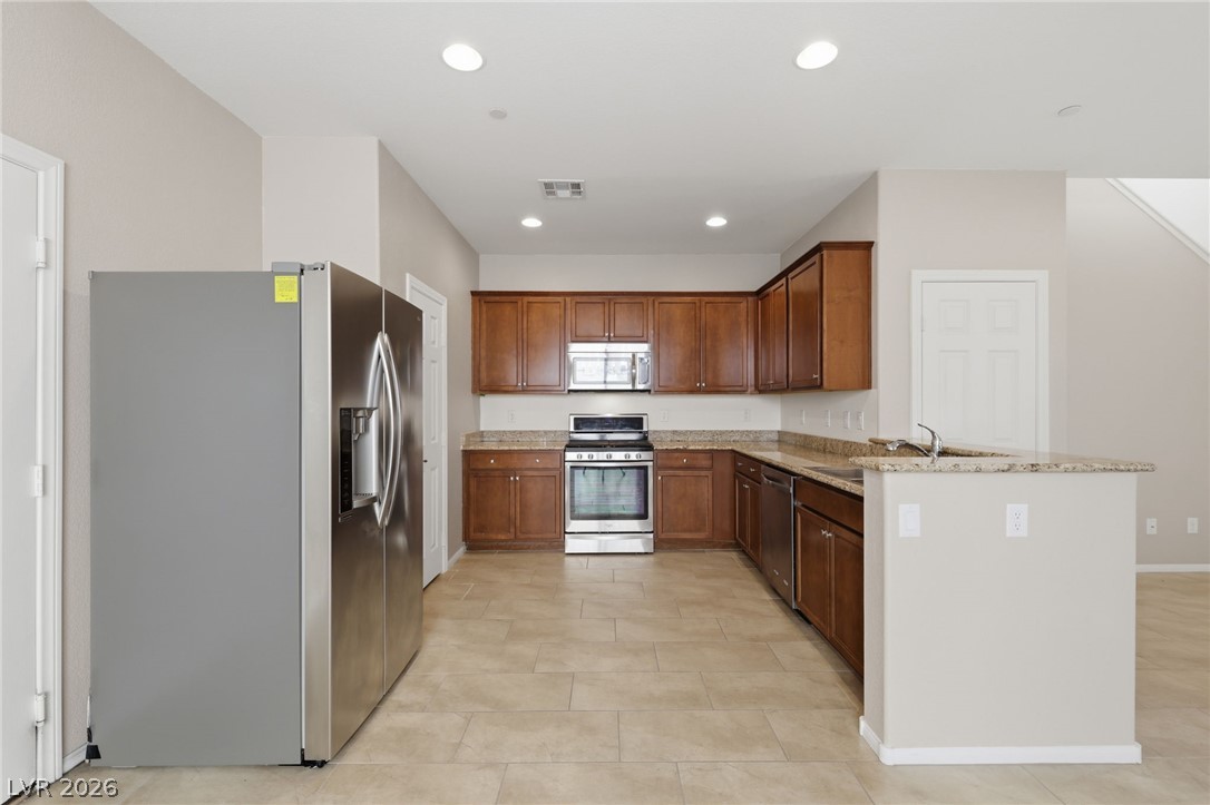 3164 Via Tellaro Henderson NV 89044