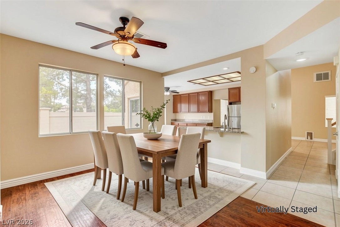 1612 Country Hollow Drive Las Vegas NV 89117