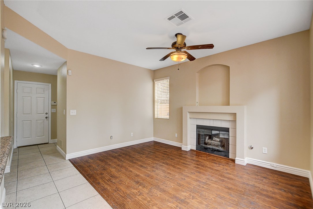 1612 Country Hollow Drive Las Vegas NV 89117