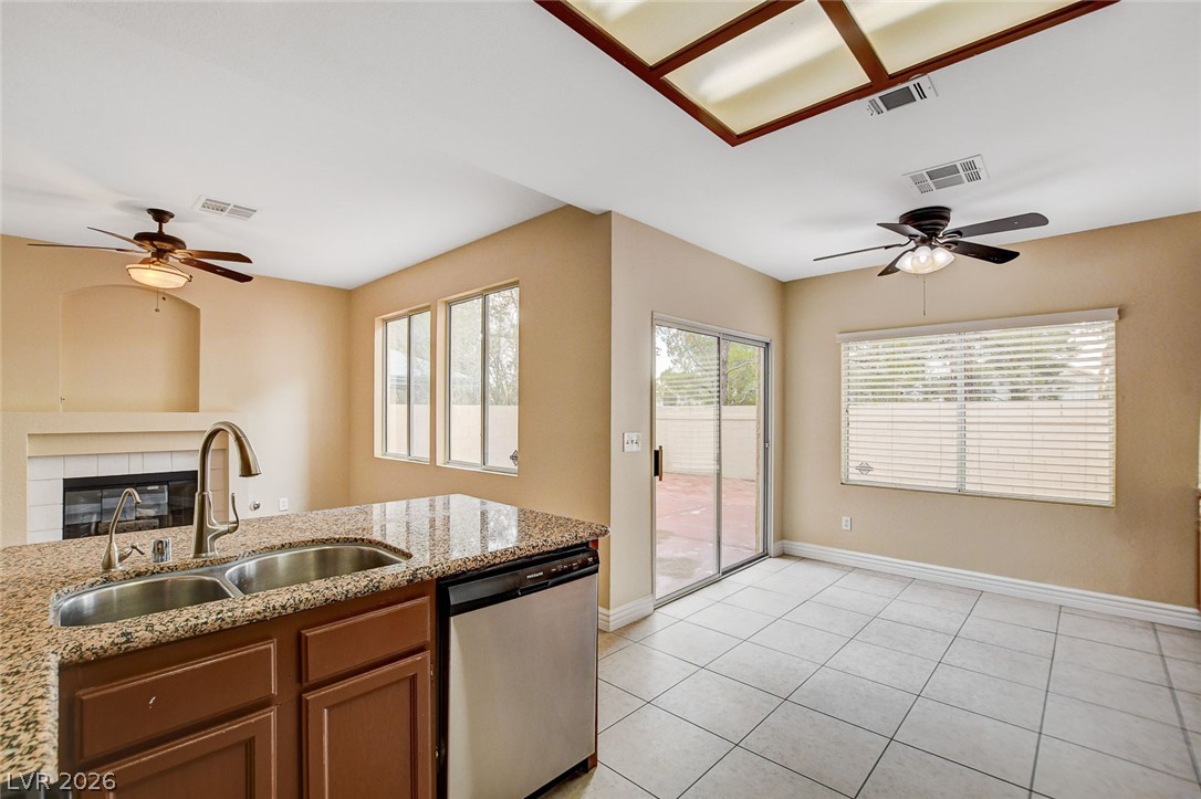 1612 Country Hollow Drive Las Vegas NV 89117