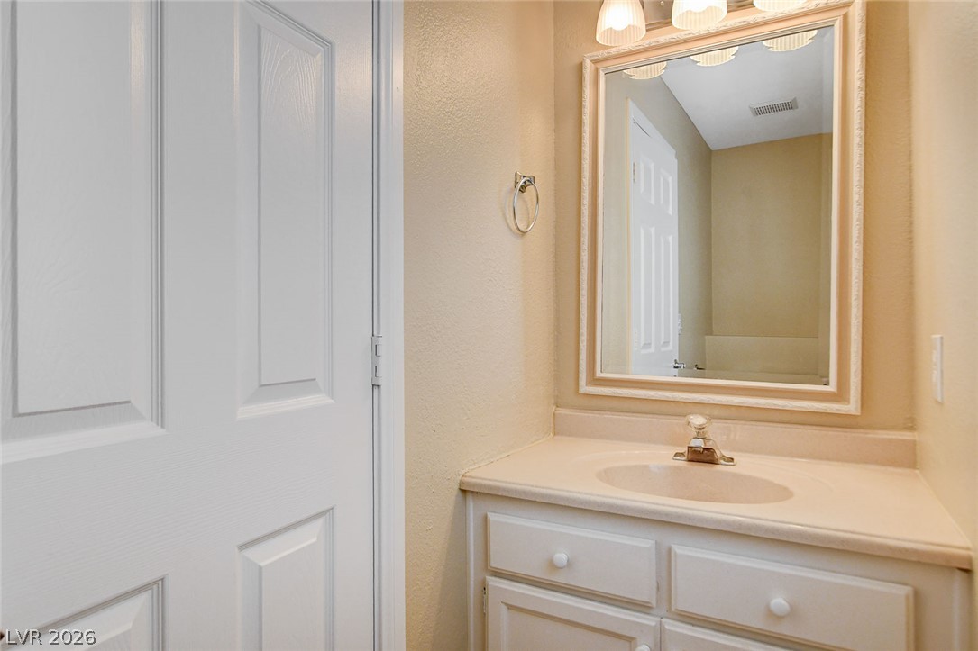 1612 Country Hollow Drive Las Vegas NV 89117