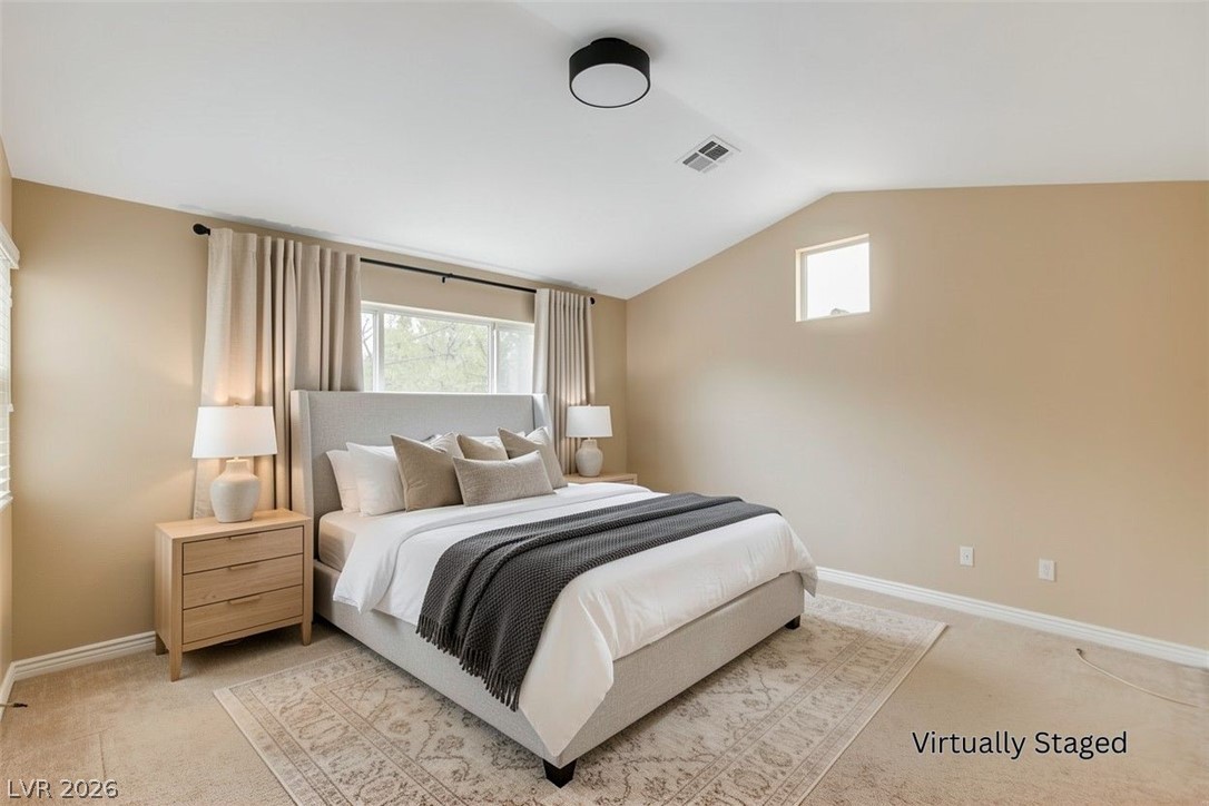 1612 Country Hollow Drive Las Vegas NV 89117