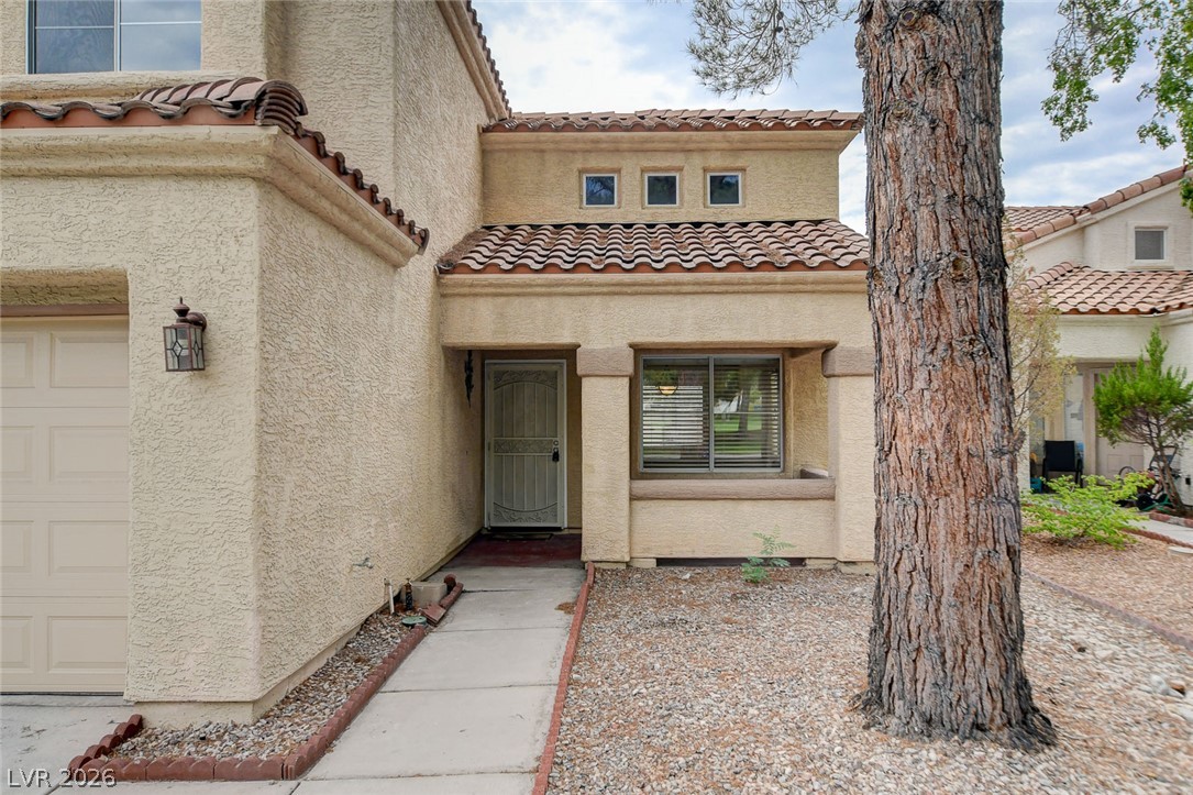 1612 Country Hollow Drive Las Vegas NV 89117