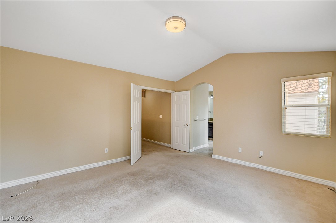 1612 Country Hollow Drive Las Vegas NV 89117