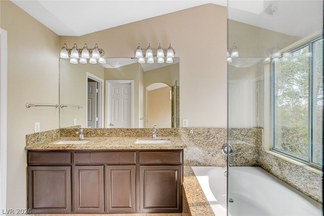 1612 Country Hollow Drive Las Vegas NV 89117
