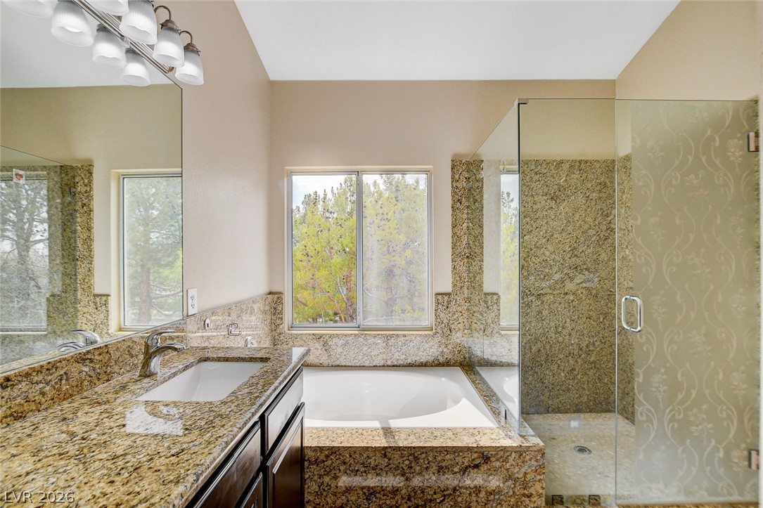 1612 Country Hollow Drive Las Vegas NV 89117