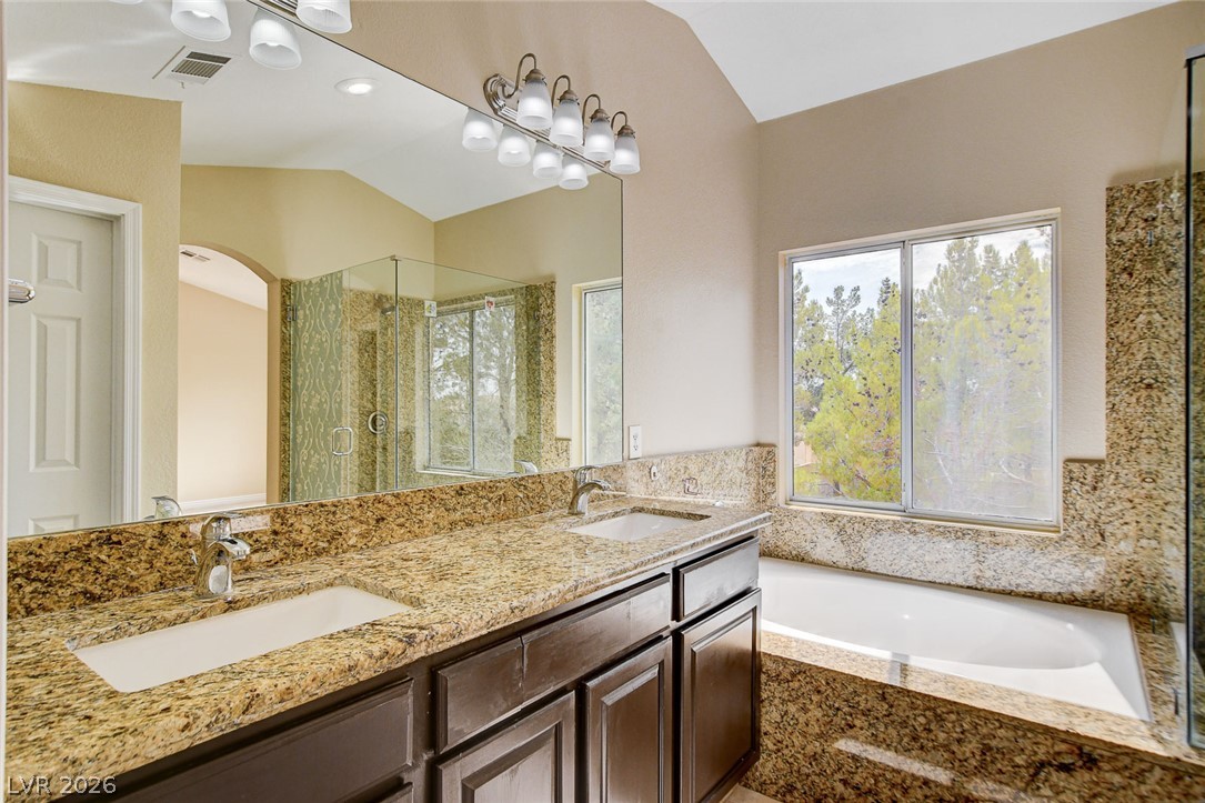 1612 Country Hollow Drive Las Vegas NV 89117