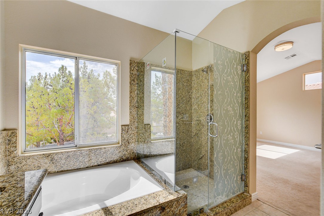 1612 Country Hollow Drive Las Vegas NV 89117