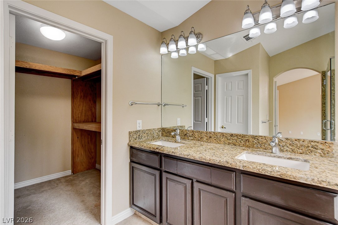 1612 Country Hollow Drive Las Vegas NV 89117