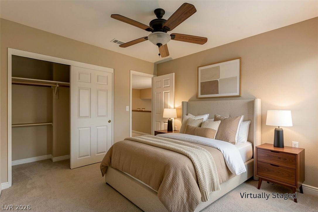 1612 Country Hollow Drive Las Vegas NV 89117
