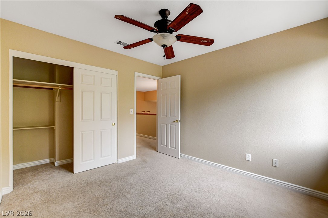 1612 Country Hollow Drive Las Vegas NV 89117