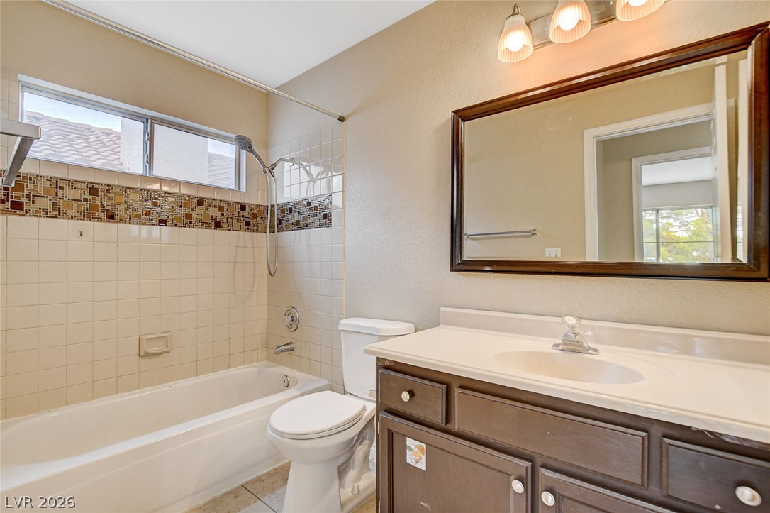 1612 Country Hollow Drive Las Vegas NV 89117