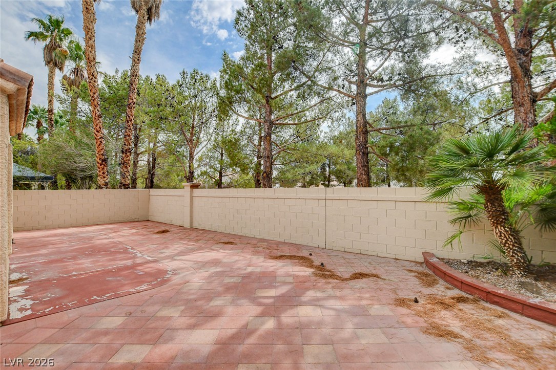 1612 Country Hollow Drive Las Vegas NV 89117