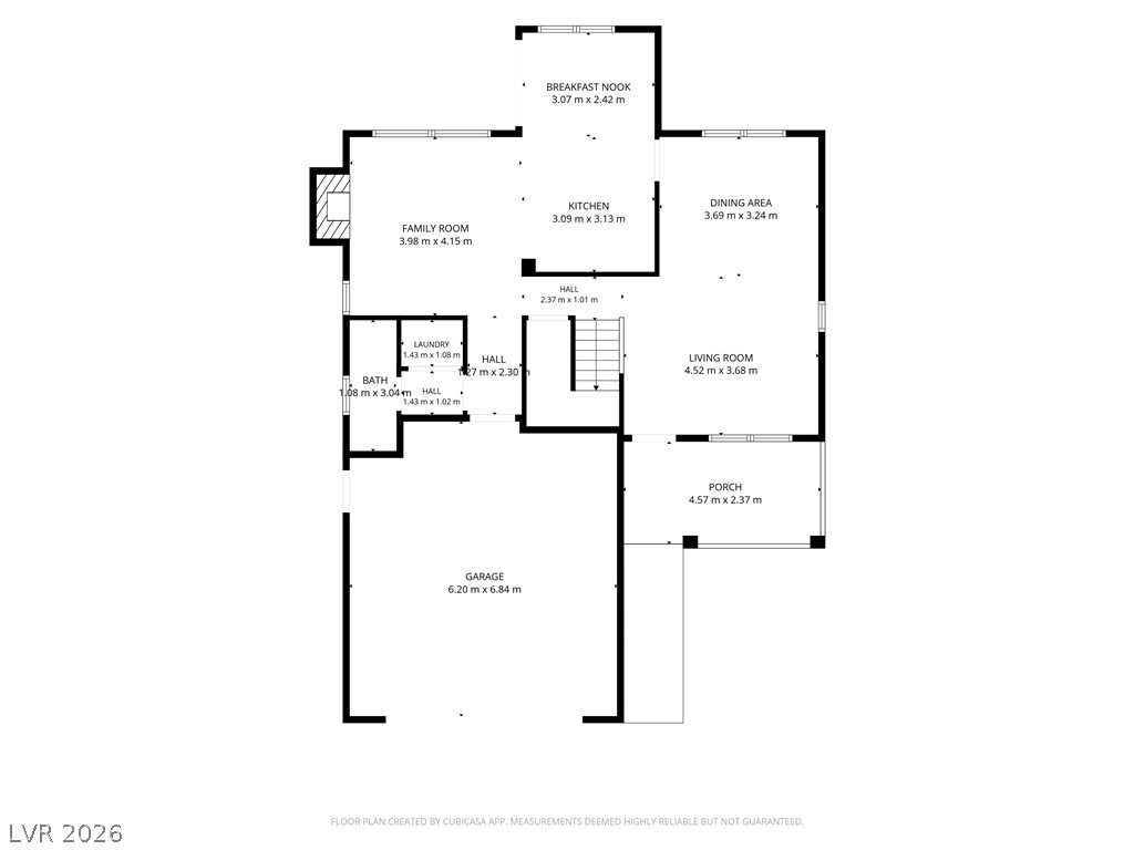 1612 Country Hollow Drive Las Vegas NV 89117