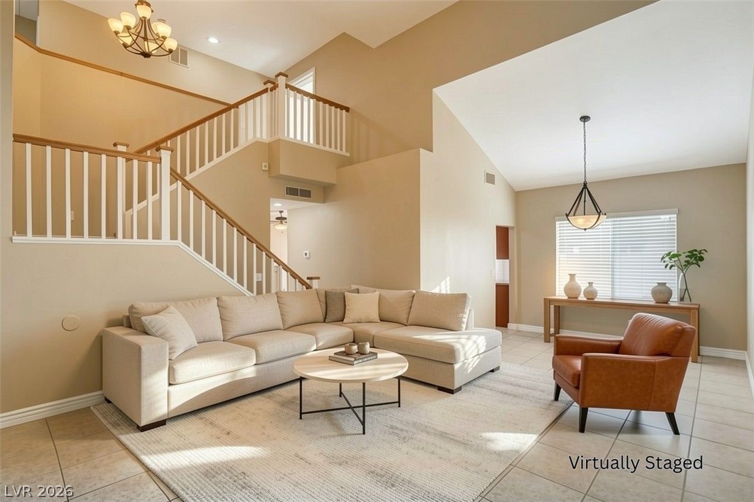 1612 Country Hollow Drive Las Vegas NV 89117