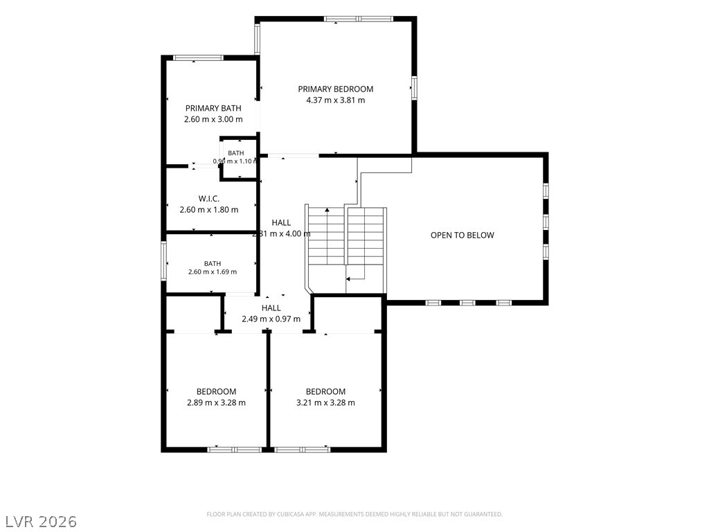 1612 Country Hollow Drive Las Vegas NV 89117