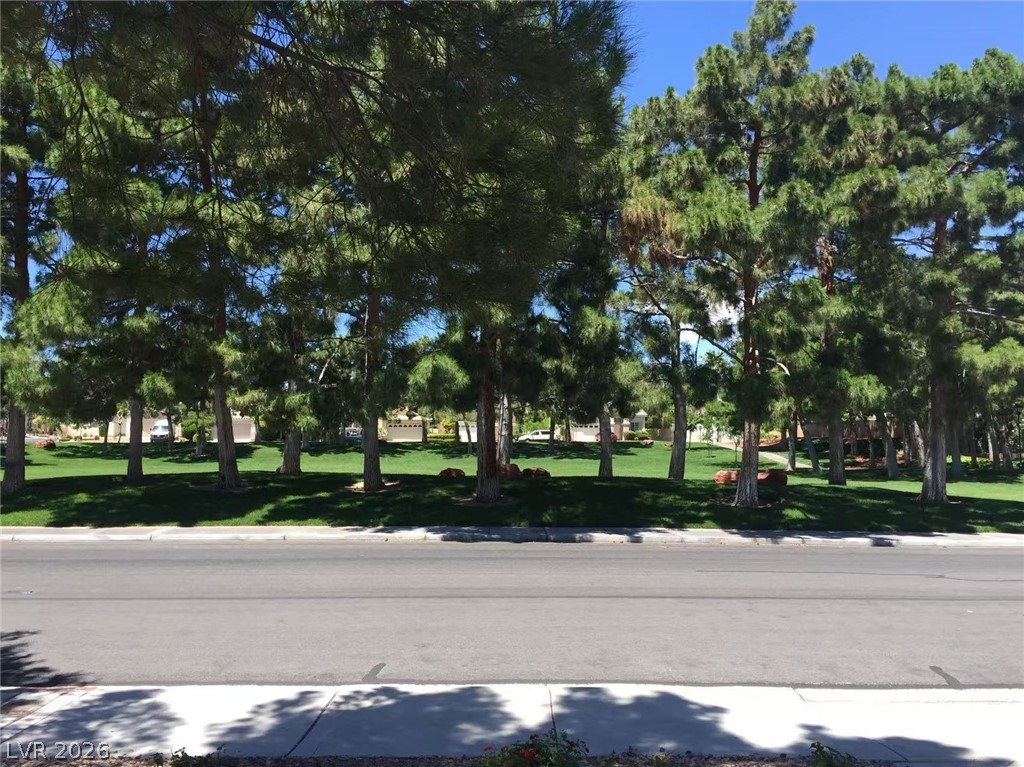 1612 Country Hollow Drive Las Vegas NV 89117