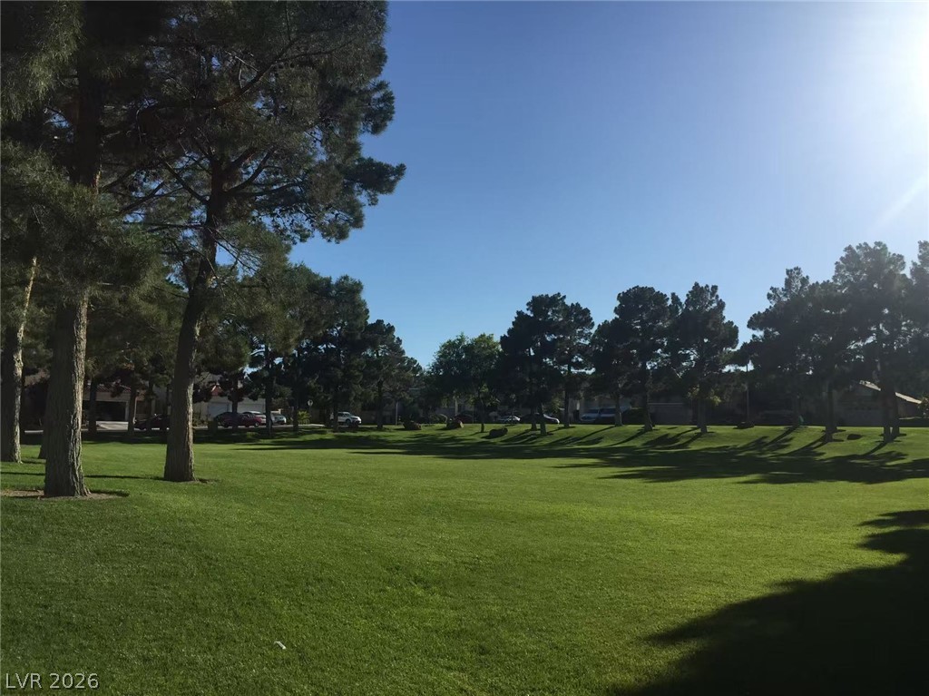 1612 Country Hollow Drive Las Vegas NV 89117