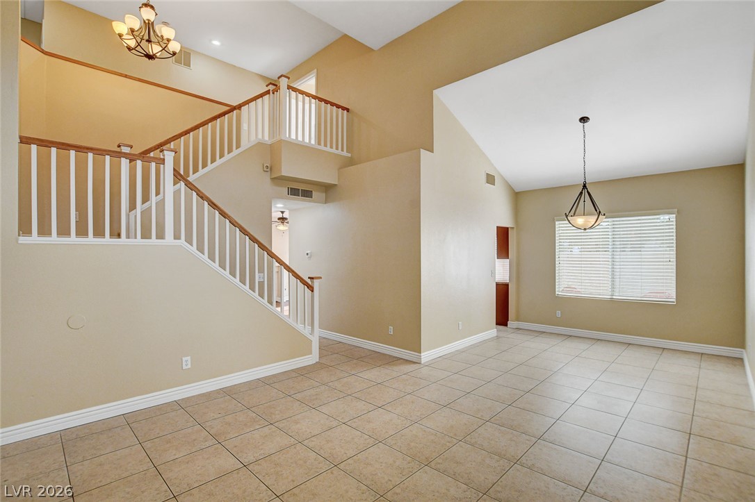 1612 Country Hollow Drive Las Vegas NV 89117