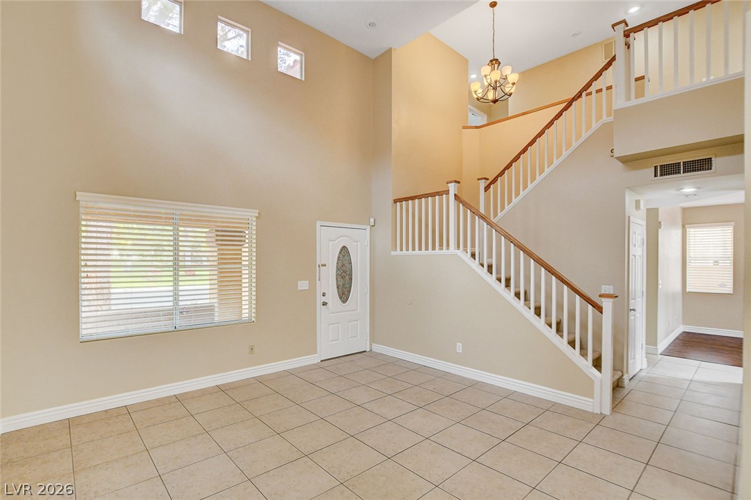1612 Country Hollow Drive Las Vegas NV 89117