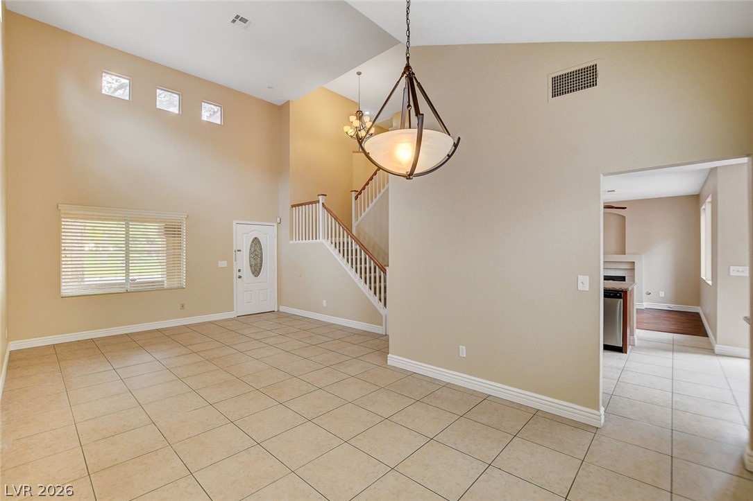 1612 Country Hollow Drive Las Vegas NV 89117