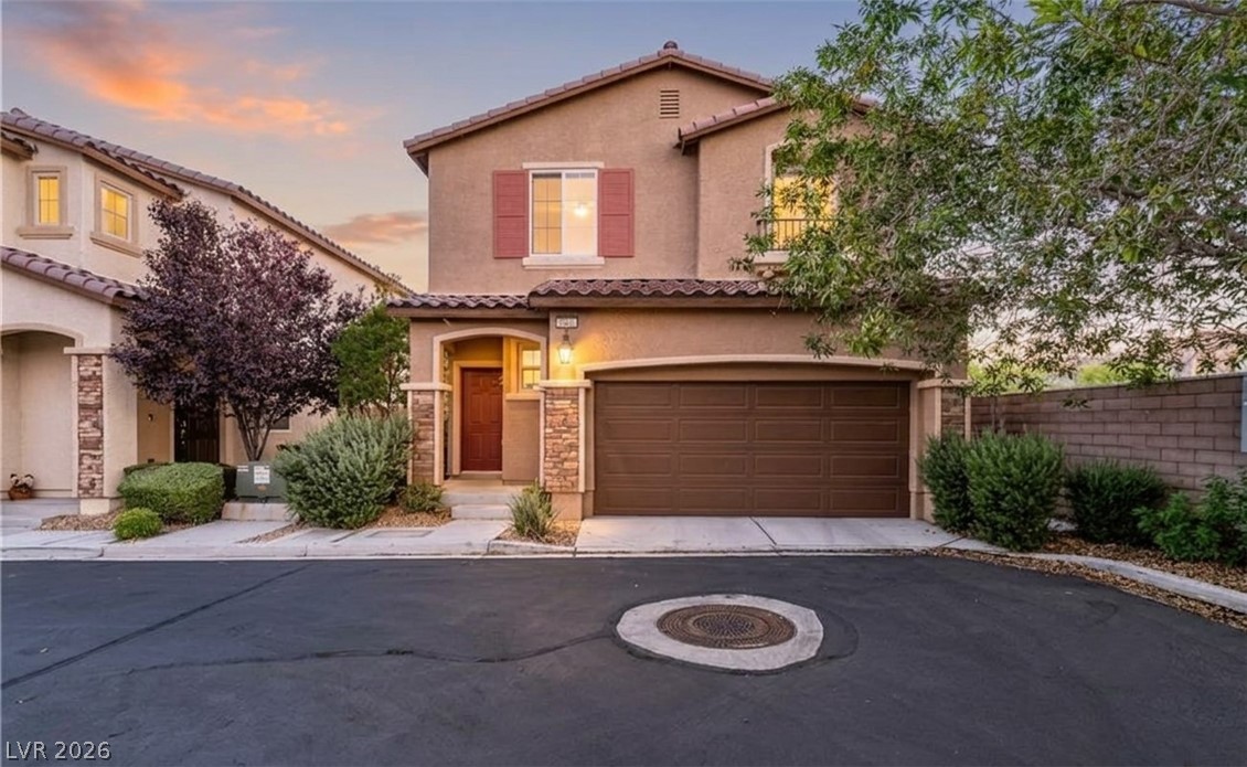 7616 Eastham Bay Avenue Las Vegas NV 89179