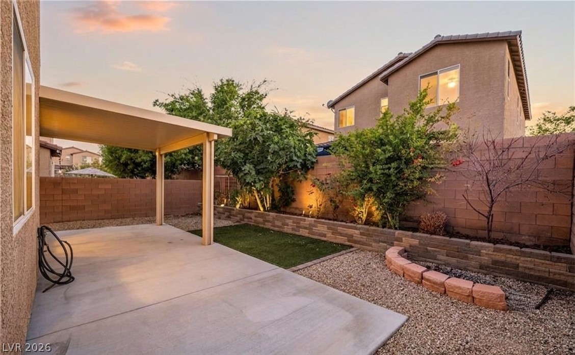7616 Eastham Bay Avenue Las Vegas NV 89179
