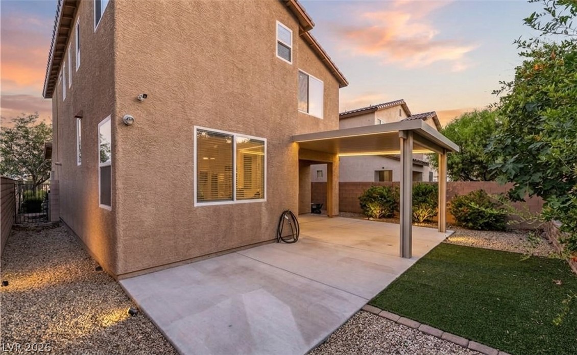 7616 Eastham Bay Avenue Las Vegas NV 89179