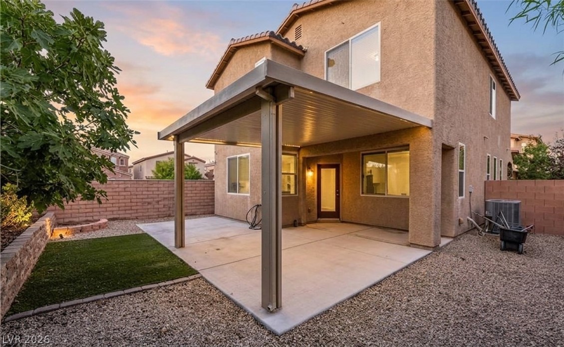 7616 Eastham Bay Avenue Las Vegas NV 89179