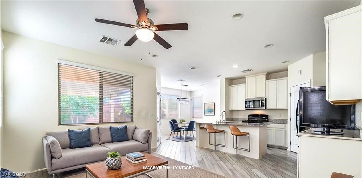 7616 Eastham Bay Avenue Las Vegas NV 89179