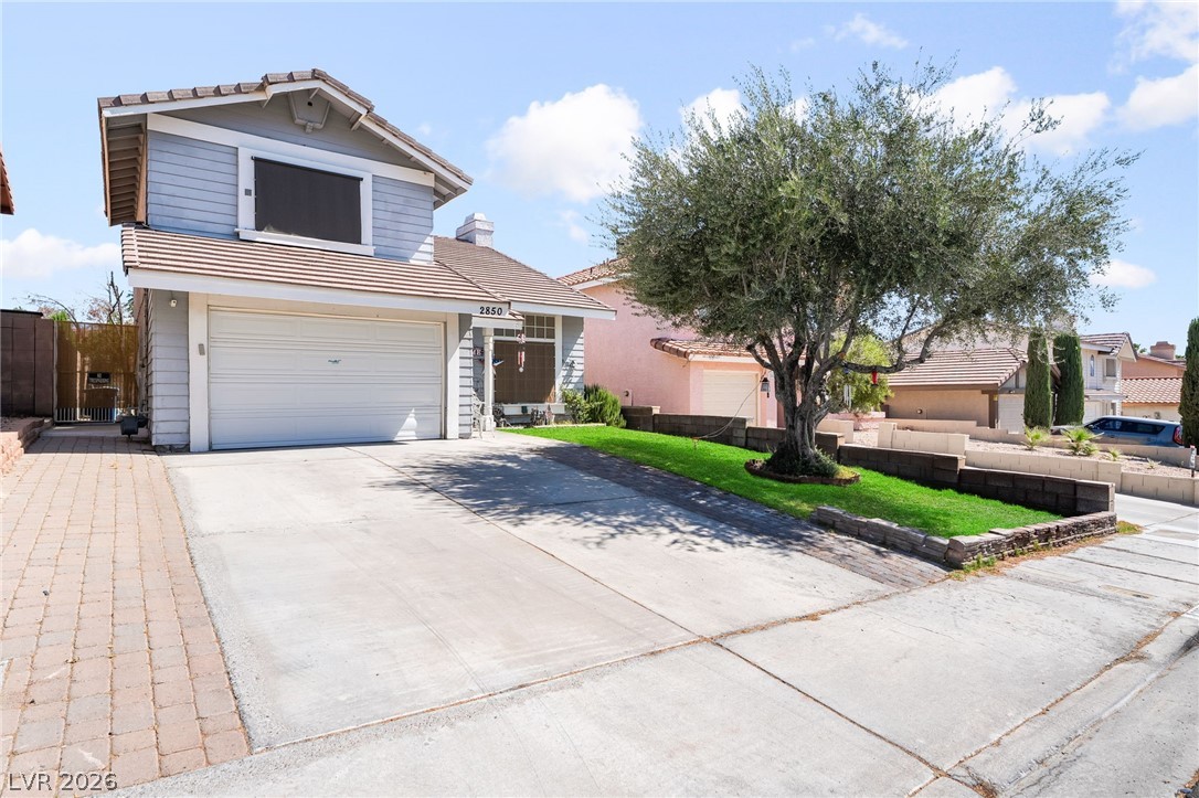 2850 Preciso Lane Henderson NV 89074