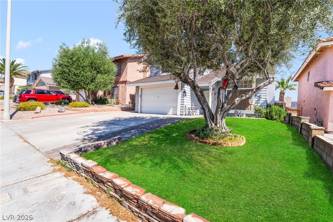 2850 Preciso Lane Henderson NV 89074
