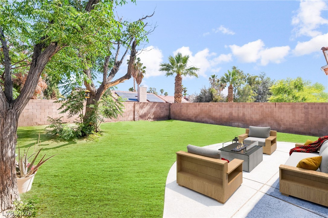 2850 Preciso Lane Henderson NV 89074