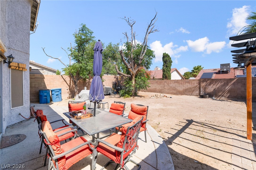 2850 Preciso Lane Henderson NV 89074